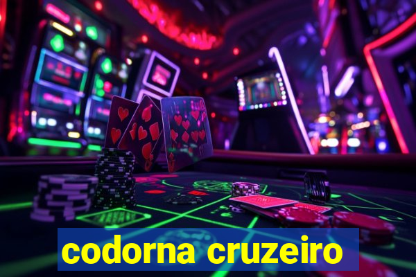 codorna cruzeiro